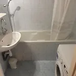 Apartment Hegyalja *