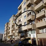 Hegyalja Apartment