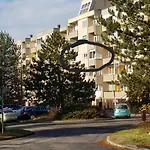 Hegyalja Apartment