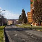 Hegyalja Apartment Zalaegerszeg