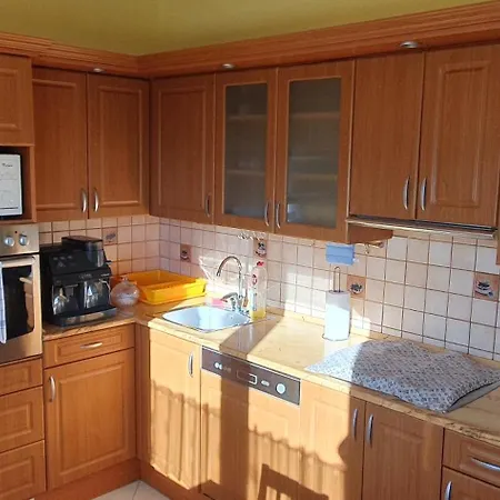 Apartment Hegyalja Zalaegerszeg