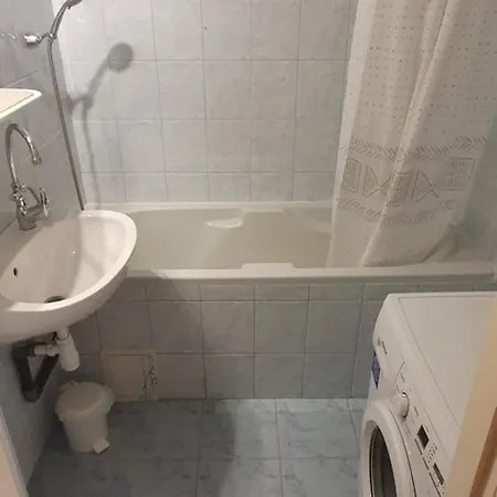 Appartement Hegyalja *