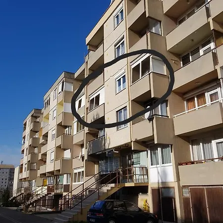 Hegyalja Appartement